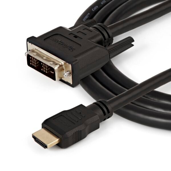 hdmi to dvi cable