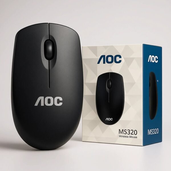 AOC MS320 ماوس لاسلكي